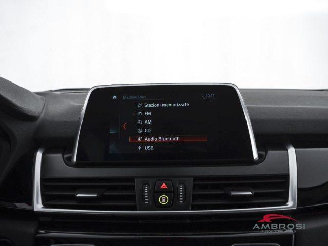 BMW 218 Serie 2 d Advantage Auto