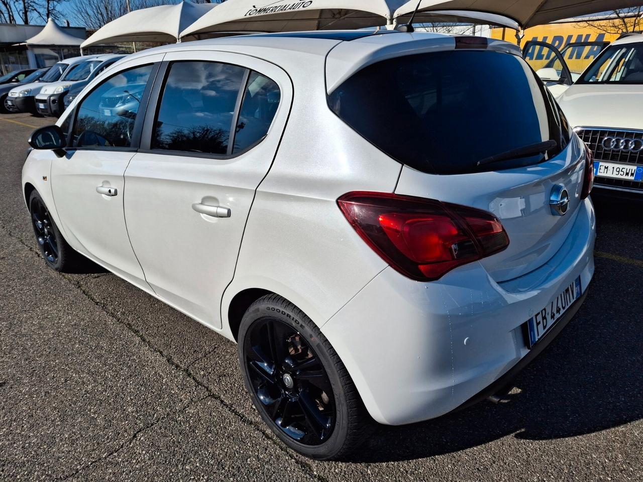 Opel Corsa 1.0 Turbo SGE Start&Stop 5 porte Cosmo