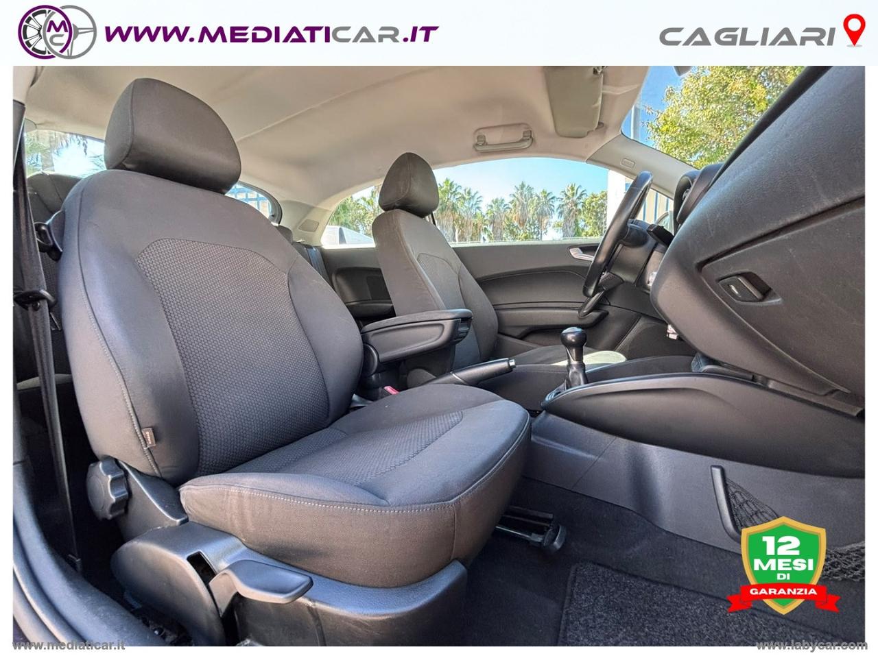 AUDI A1 1.4 TDI ultra Sport