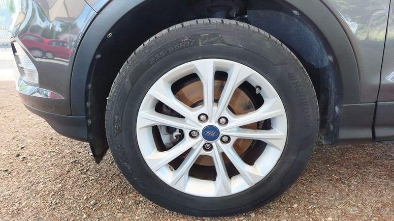 Ford Kuga 1.5 TDCi 120CV S&S 2WD Titanium