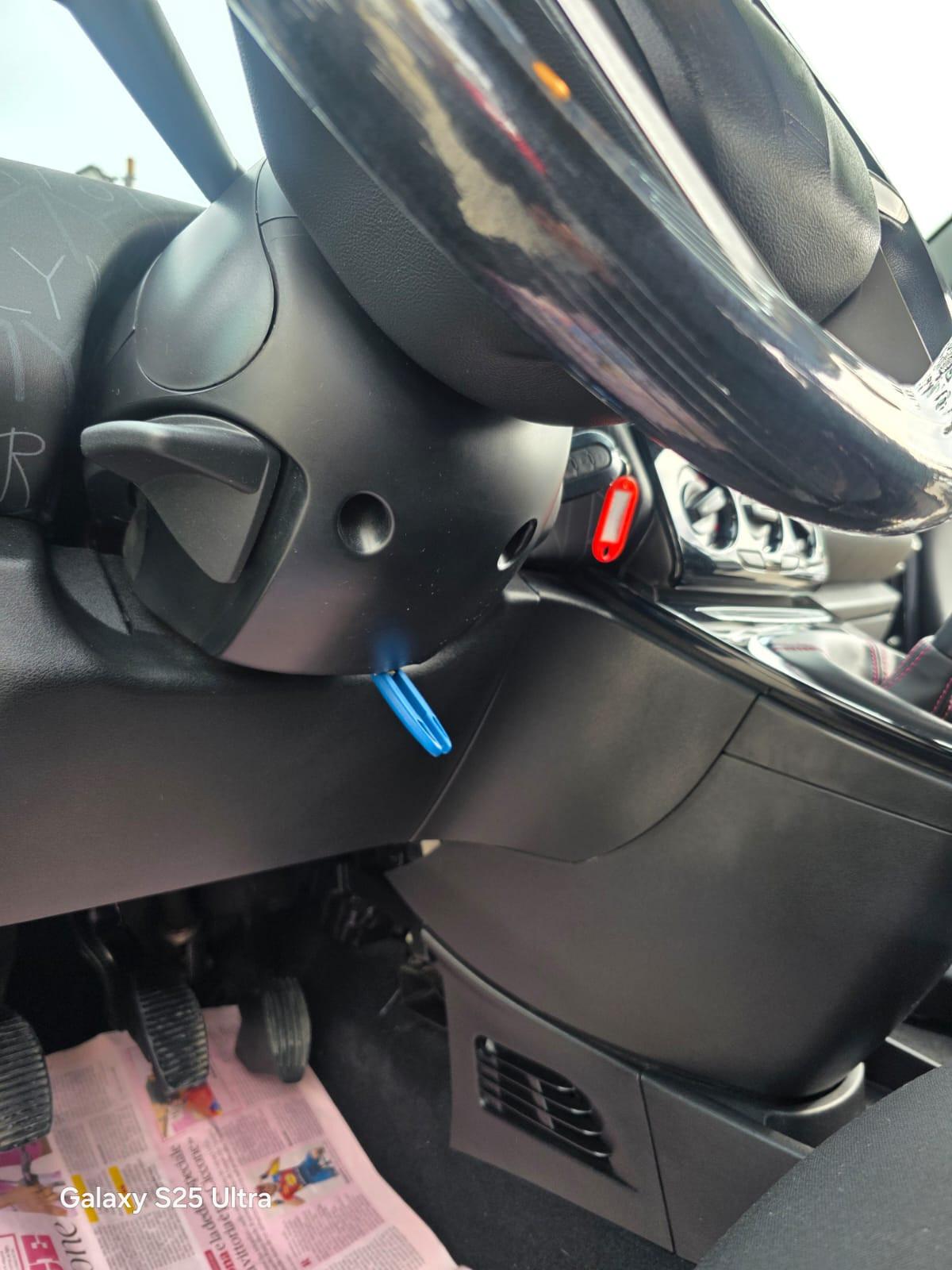 Lancia Ypsilon 0.9 TwinAir 85 CV 5 porte Metano Ecochic Elefantino