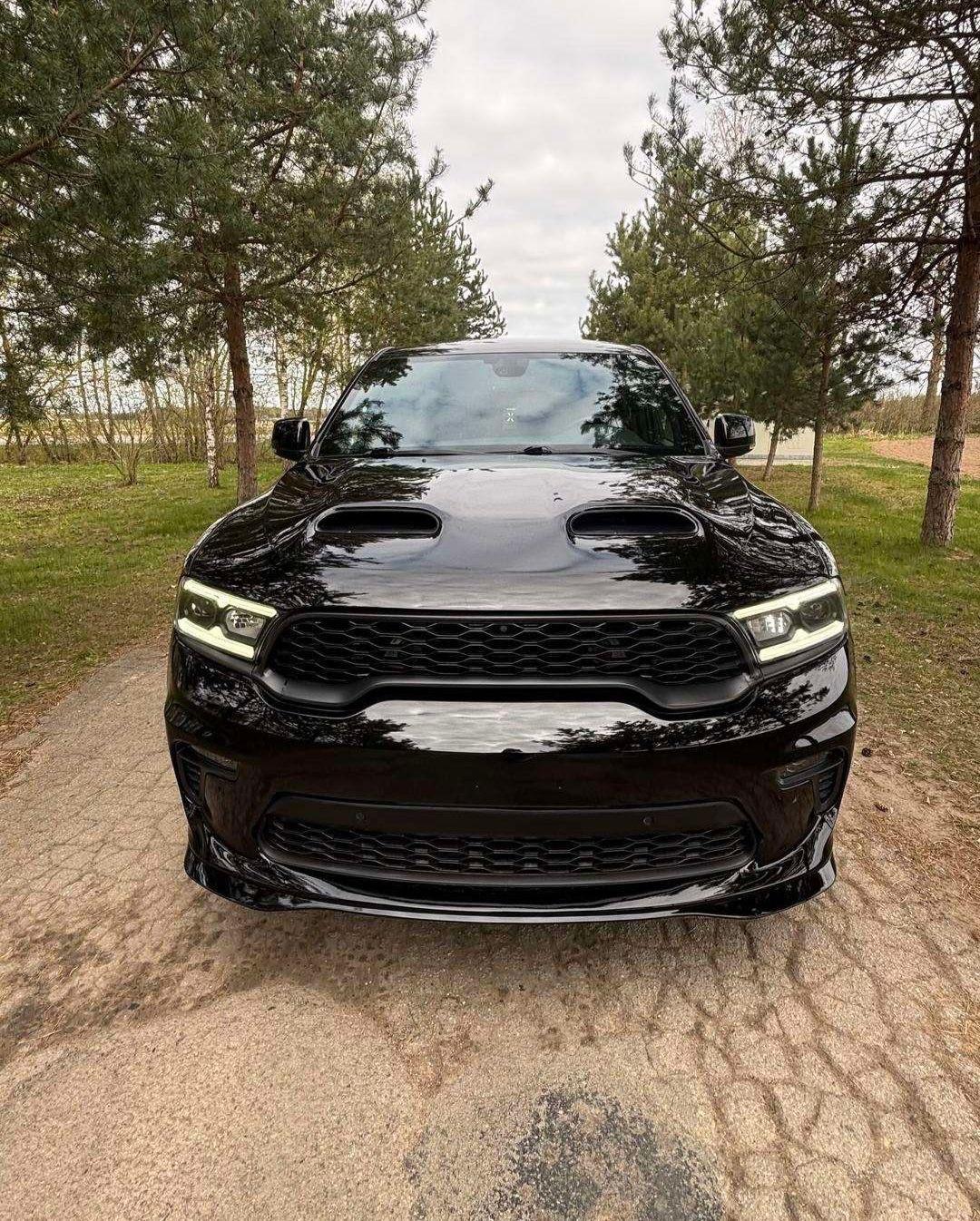 Dodge Durango 5.7 HEMI AWD