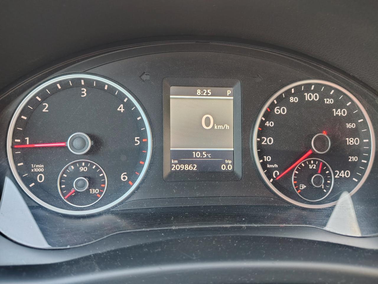 Volkswagen Tiguan 2.0 TDI 140CV 4MOTION DSG Sport & Style