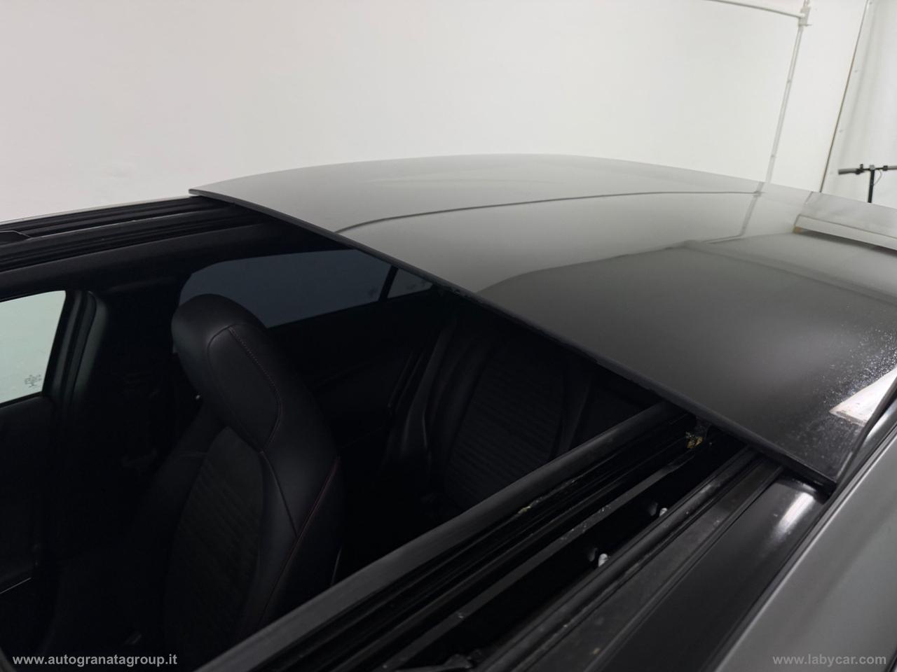 MERCEDES-BENZ A 200 d Automatic Premium TETTO APRIBILE AMG