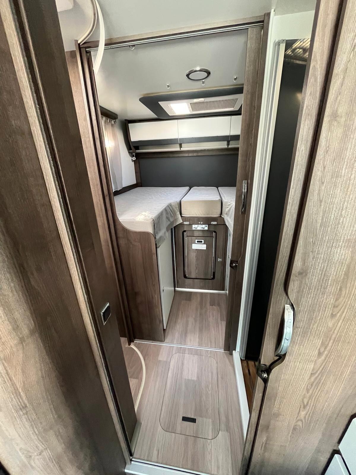 Benimar AMPHYTRION A967