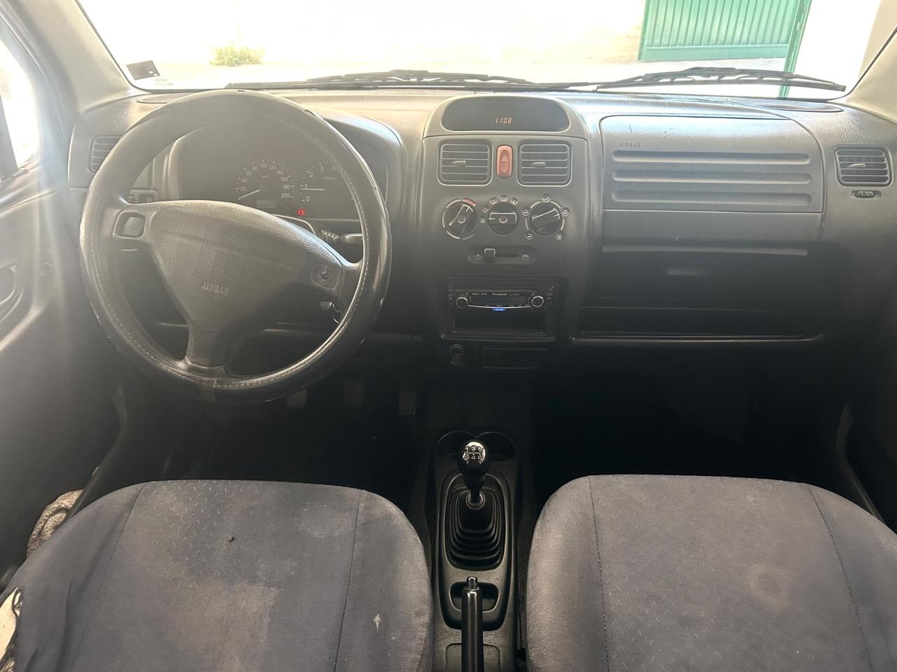 Suzuki Wagon R+ 1.3i 16V cat GL S-Limited