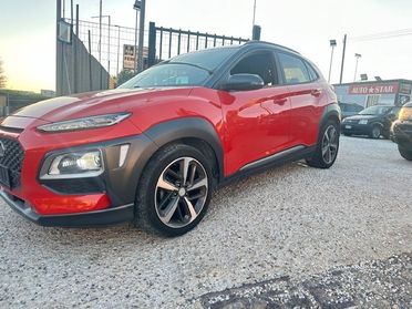 Hyundai Kona 1.0 T-GDI Xpossible