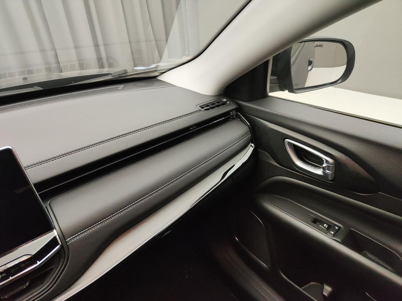 JEEP Compass II 2021 1.5 T4 130CV HYBRID SUMMIT DCT7