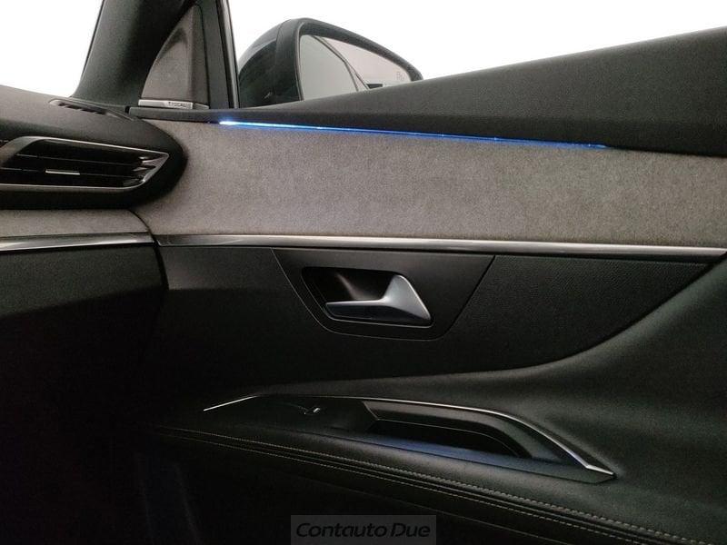 Peugeot 3008 BlueHDI 130 EAT8 GT Pack aut.