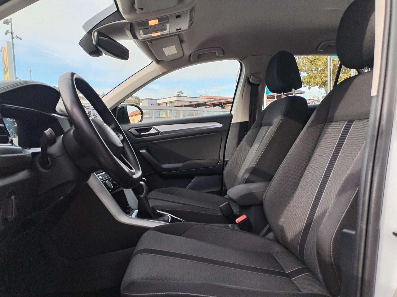 Volkswagen T-Roc 1.0 TSI Life