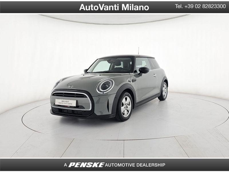 MINI Mini 3 porte Mini 1.5 Cooper Essential