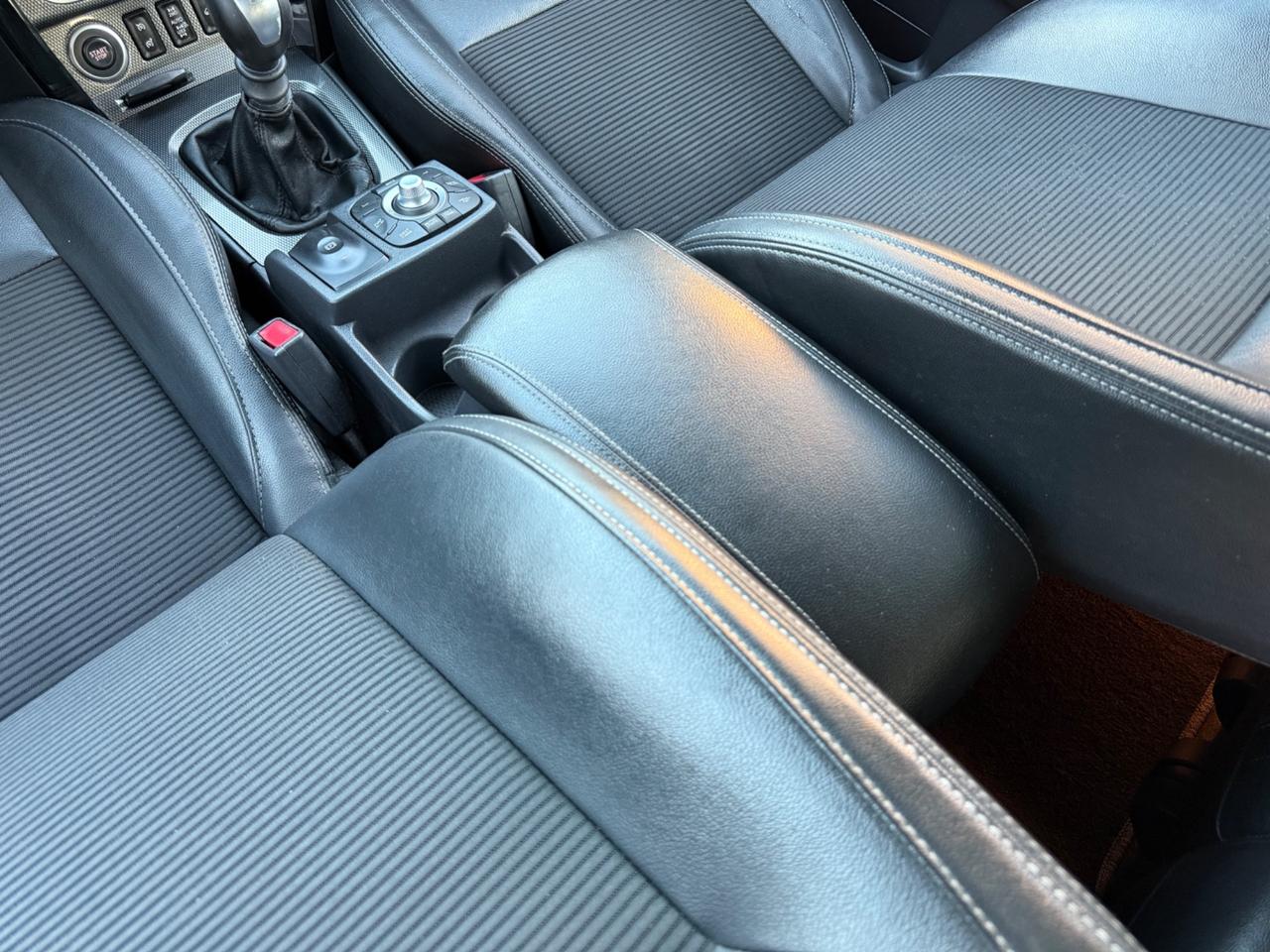 Renault Koleos 2.0 dCi 150CV 4X4 Bose Unico Full