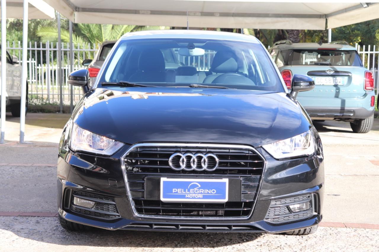 Audi A1 SPB 1.4 TDI S-Line Admired