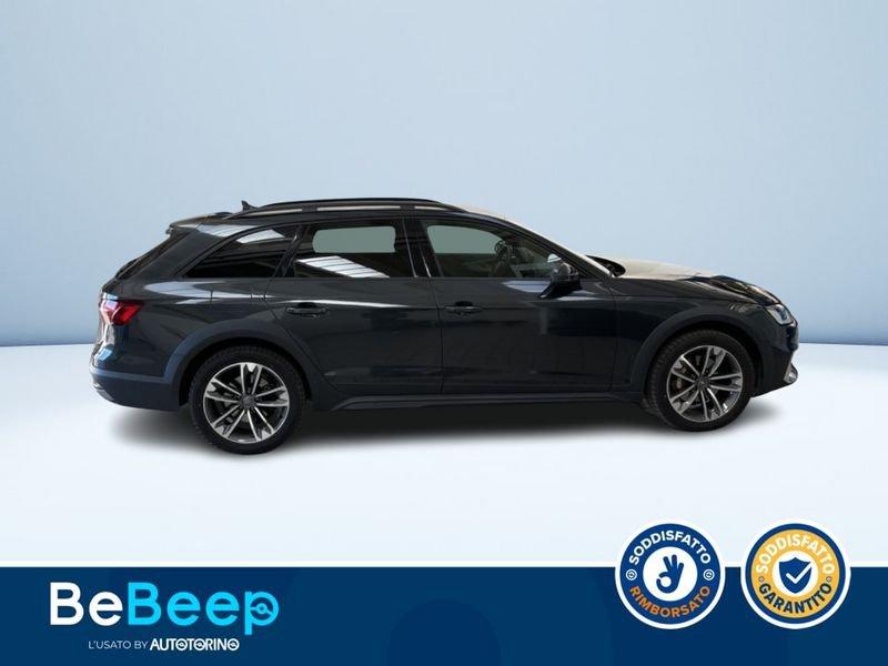 Audi A4 allroad 40 2.0 TDI BUSINESS QUATTRO 190CV S TRO