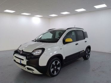 FIAT Pandina Cross 1.0 firefly hybrid s e s 70cv