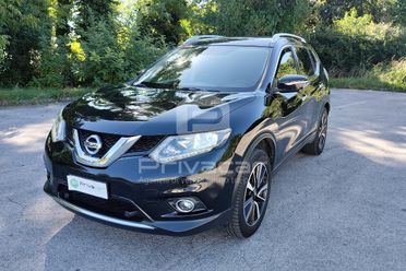 NISSAN X-Trail 1.6 dCi 2WD Acenta Premium