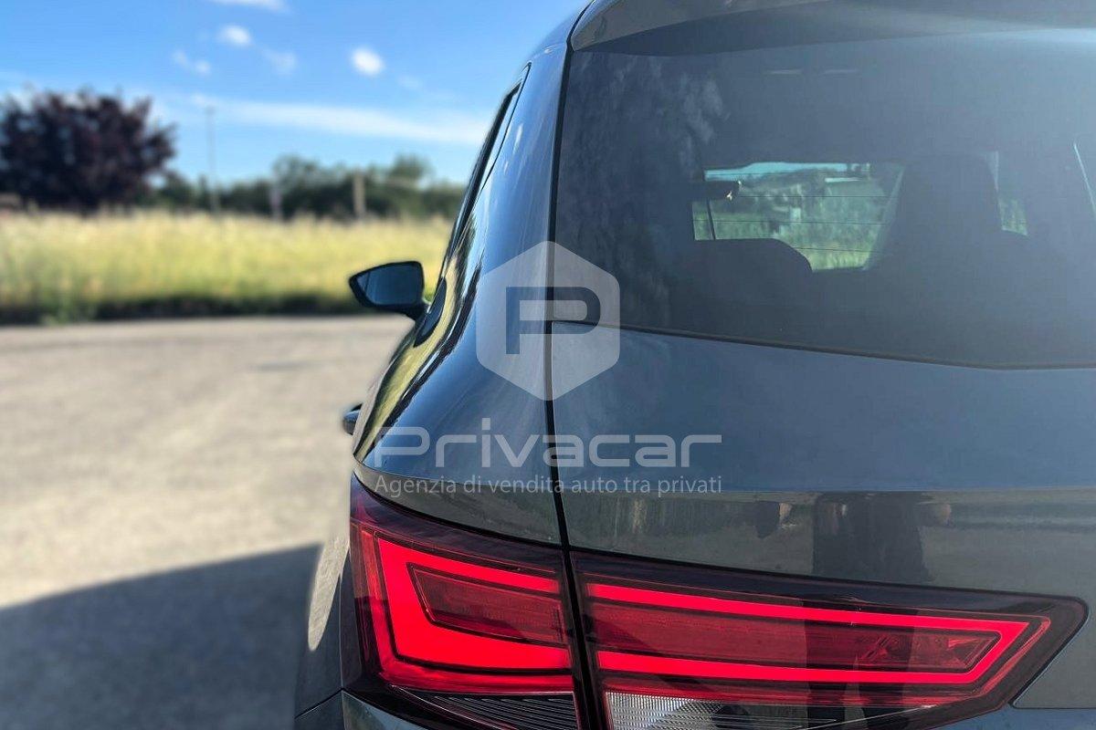 SEAT Ateca 1.6 TDI Business