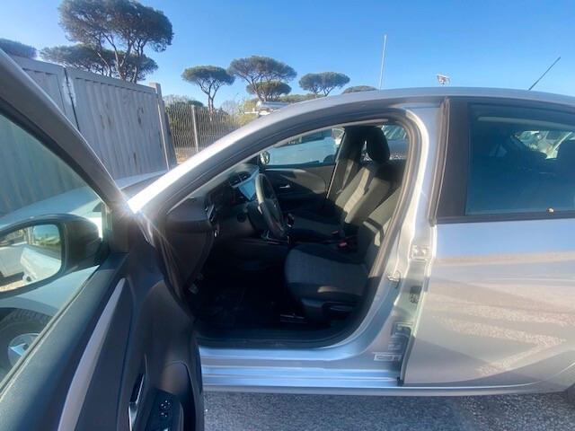 Opel Corsa 1.2 Edition Paria al nuovo