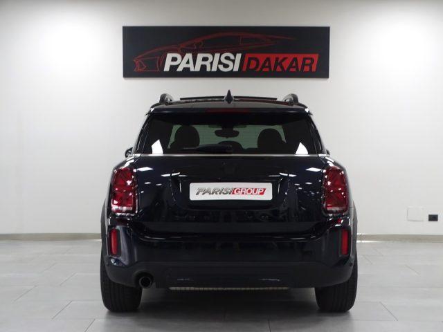 MINI Countryman 1.5 Cooper Steptronic Yours *PROMO PARISI GROUP*