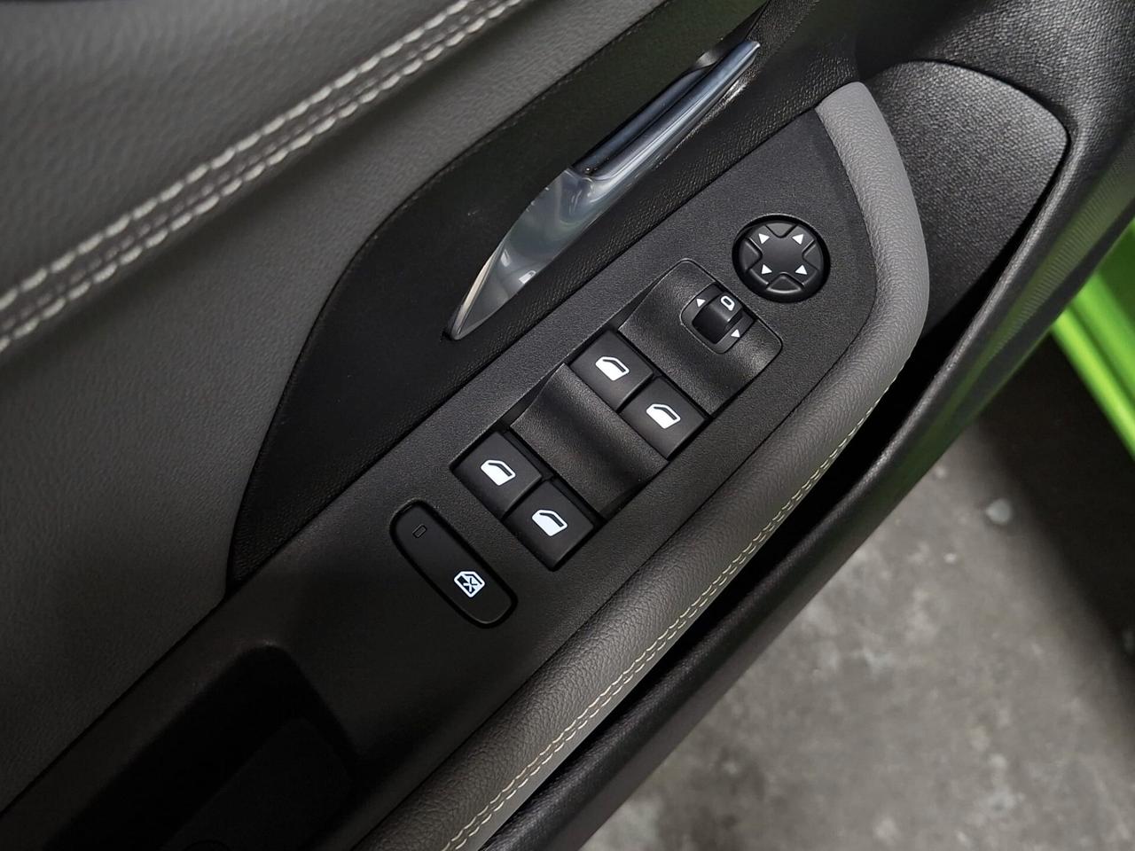 Opel Mokka 1200 12V Turbo 101CV Edition MT6