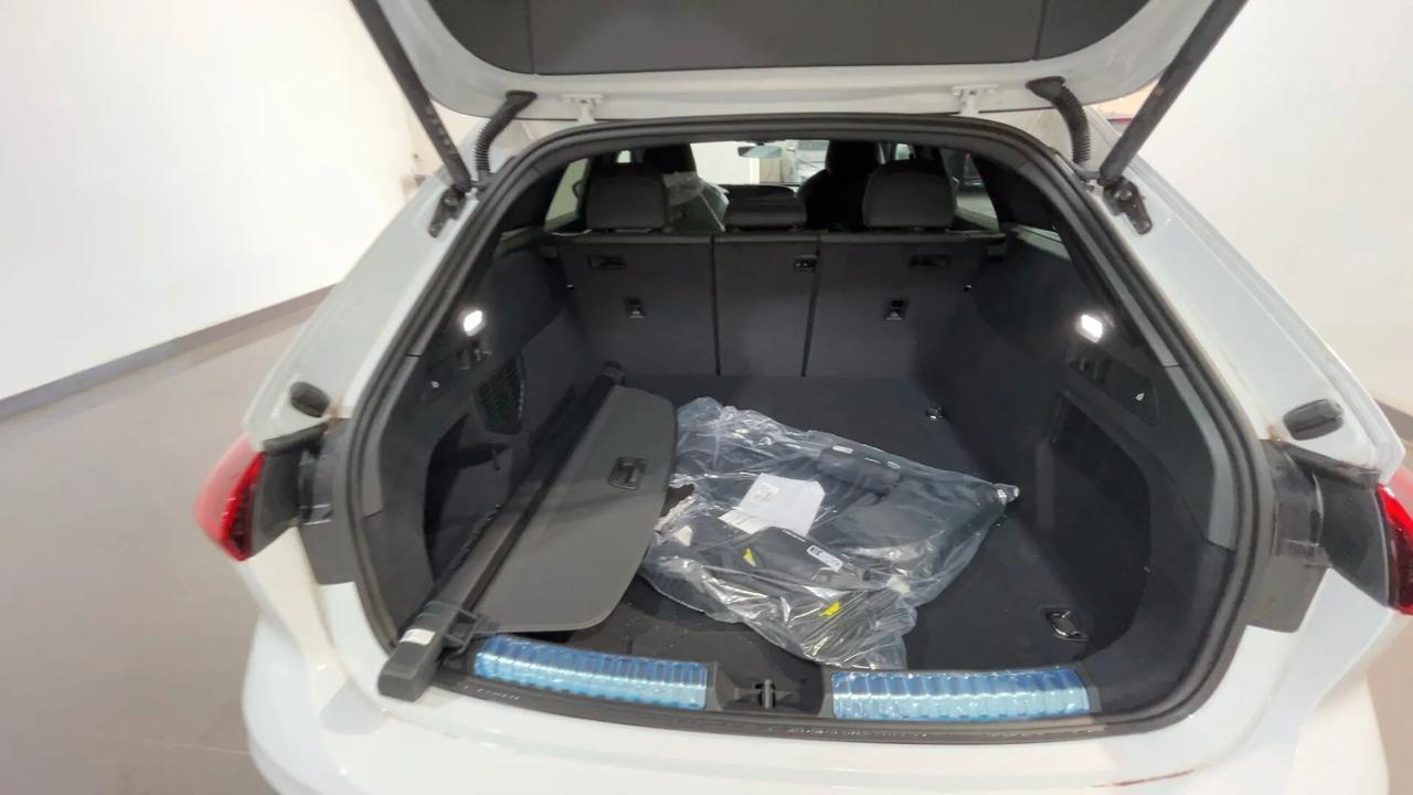 Audi A5 TDI 150 kW mHEV+ S tronic Line edition