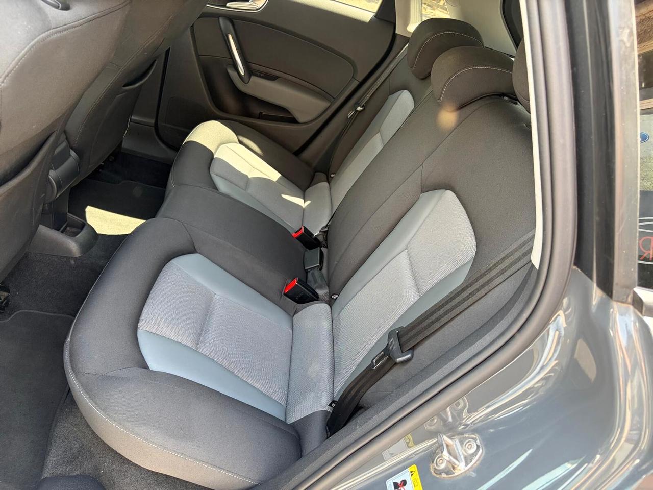 AUDI A1 SPB 1.4 TDI SPORT "UN GIOIELLINO"