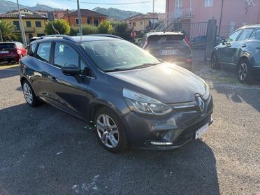 Renault Clio Sporter dCi 8V 90CV Start&Stop Energy Intens COMMERCIANTI