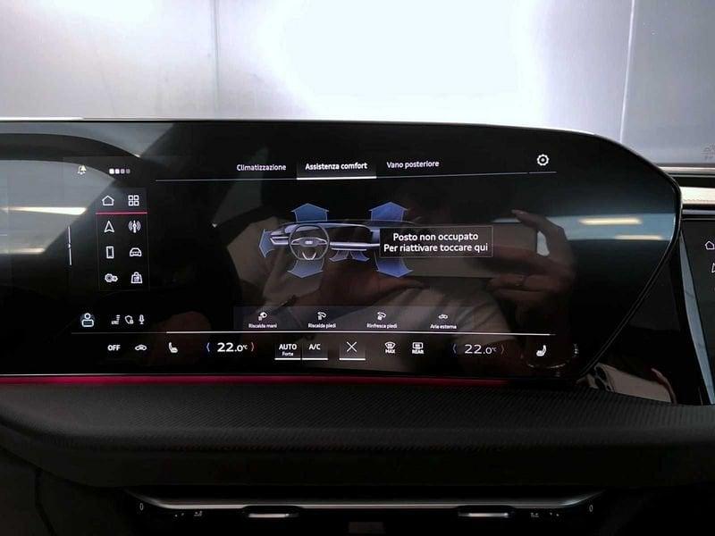 Audi Q5 Q5 5p 40 TDI 204cv mhev quattro S tronic S line