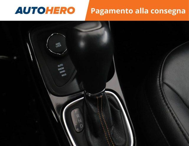 JEEP Compass 2.0 Multijet II aut. 4WD Limited