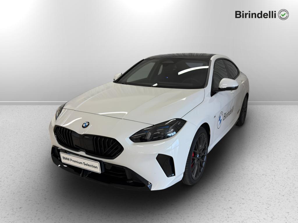 BMW BMW 220d Gran Coupé