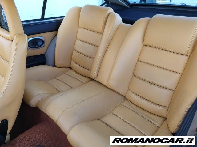 ALFA ROMEO Alfetta GTV-6