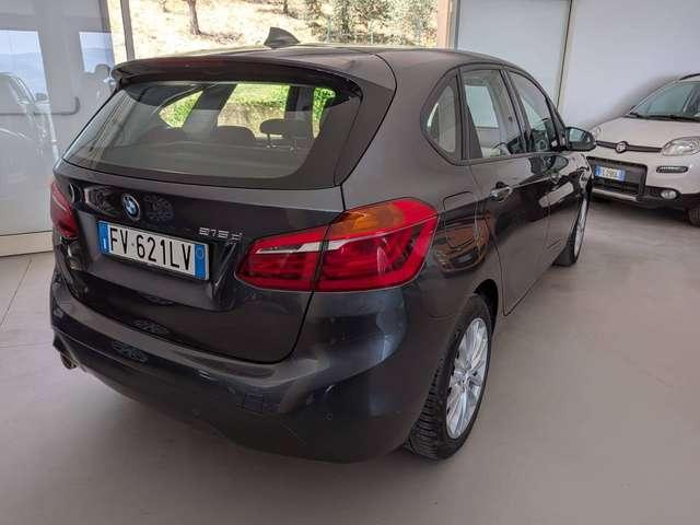BMW 216 Serie 2 F45 2018 Active Tourer 216d Active Tourer