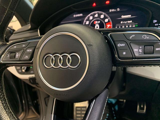 Audi S4 S4 Avant 3.0 tfsi quattro 354cv tiptronic tetto pa