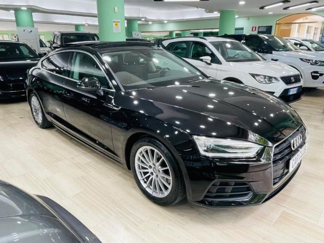 Audi A5 Sportback 2.0 TDI 150 CV cl.d. Mult. Adv. Full