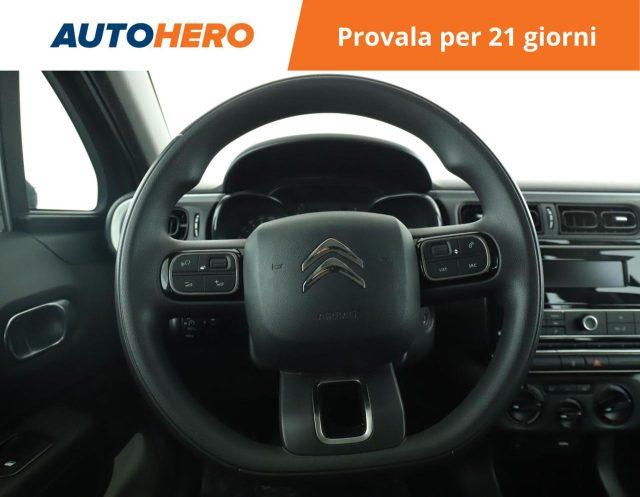 CITROEN C3 PureTech 83 S&S Feel