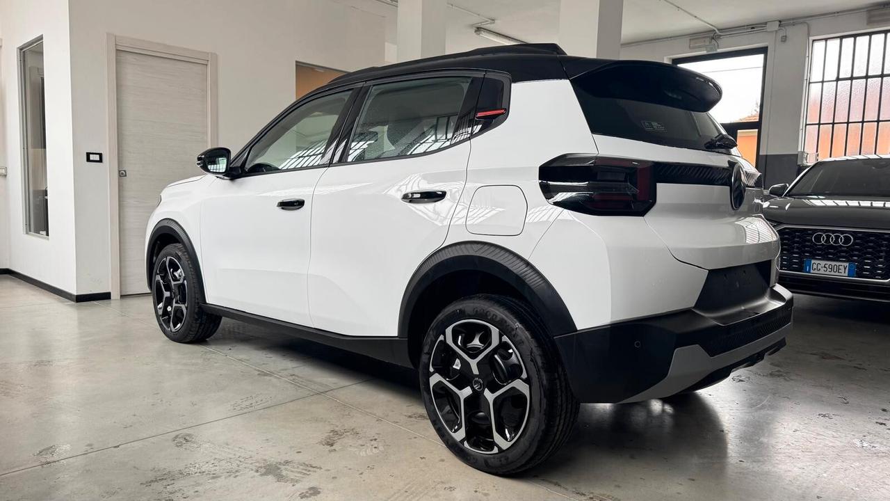 Citroen C3 PureTech 100 S&S Plus