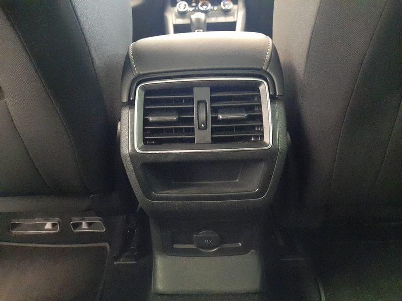 Škoda Karoq 2.0 TDI 85KW EVO SCR Executive