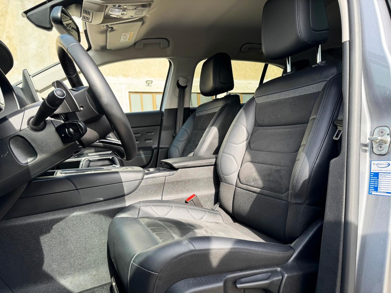 Citroen C5 Aircross 1.5 BlueHDi 130cv Shine EAT8 | PREZZO PROMO