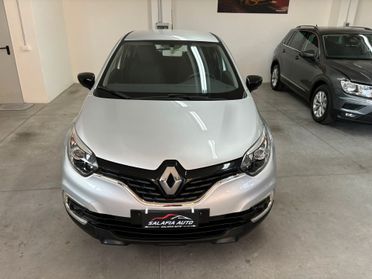 Renault Captur dCi 8V 90 CV Business