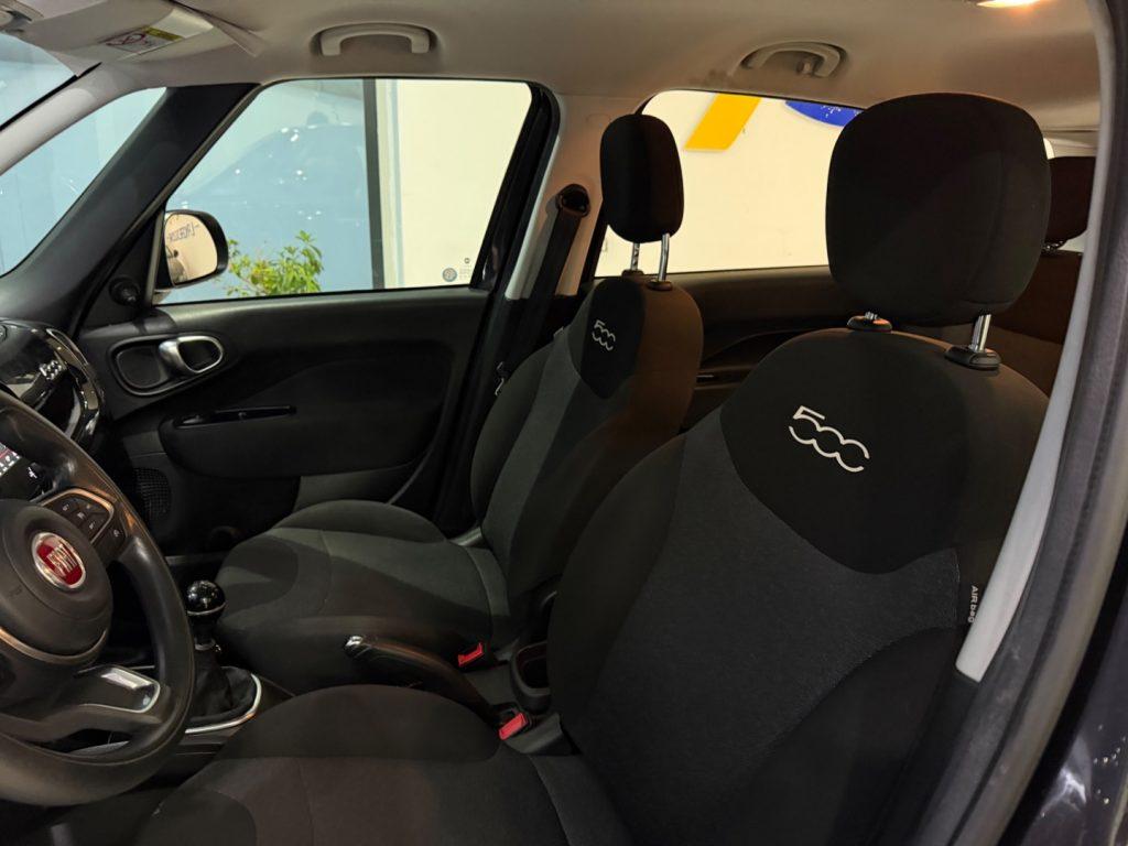 Fiat 500L 1.4 95 CV City Cross da €139,00