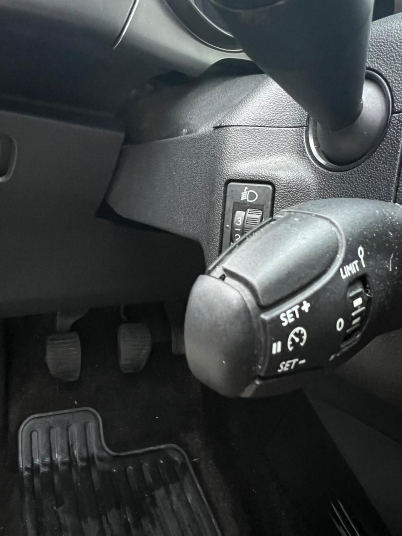 CITROEN C3 1.0 BENZINA KM 40 MILA UNICA PROPRIETARIA