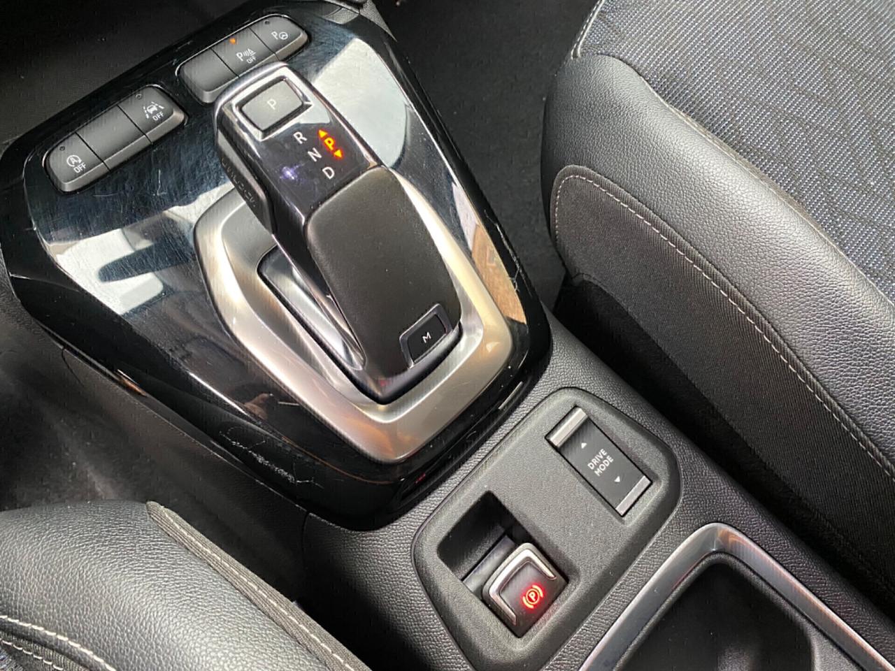 Opel Corsa 1.2 AUTOMATICA