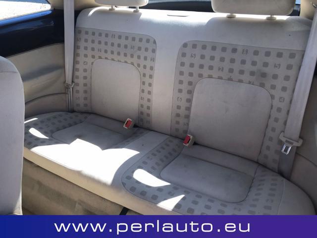 VOLKSWAGEN New Beetle 1.9 TDI