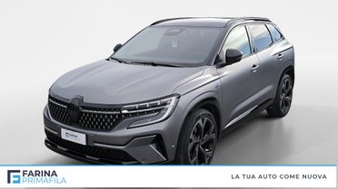 RENAULT Austral - Austral 1.2 E-Tech full hybrid Iconic Esprit Alpin