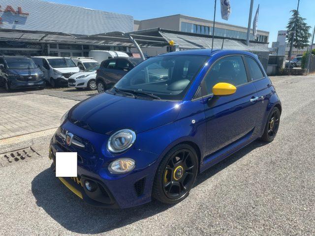 ABARTH 595 1.4 Turbo T-Jet 160 CV Pista