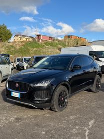 Jaguar E-Pace 2.0D 150 CV AWD aut. S