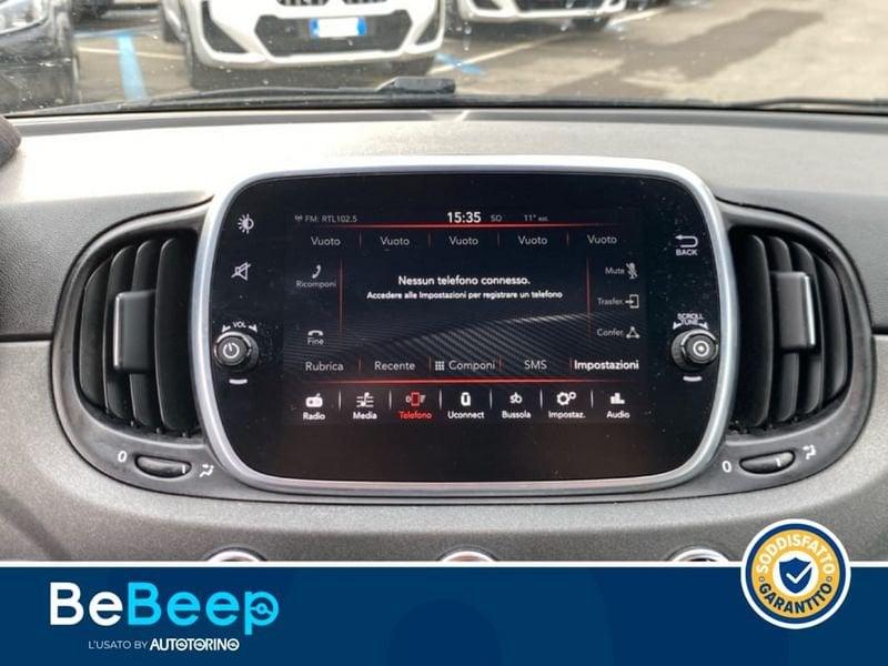 Abarth 595 595C 1.4 T-JET COMPETIZIONE 180CV AUTO