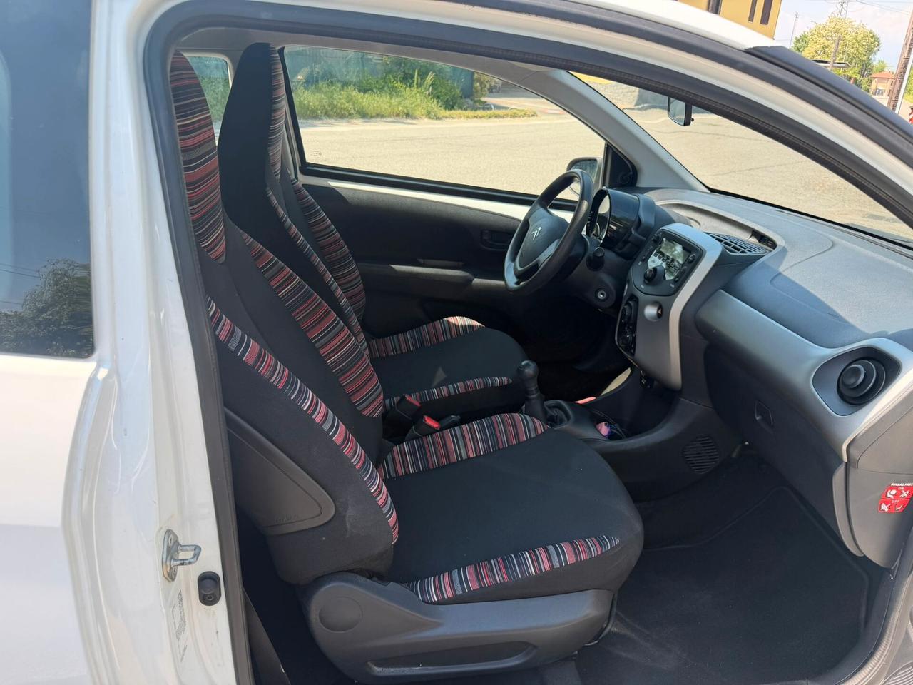 Citroen C1 benzina 59.000 KM