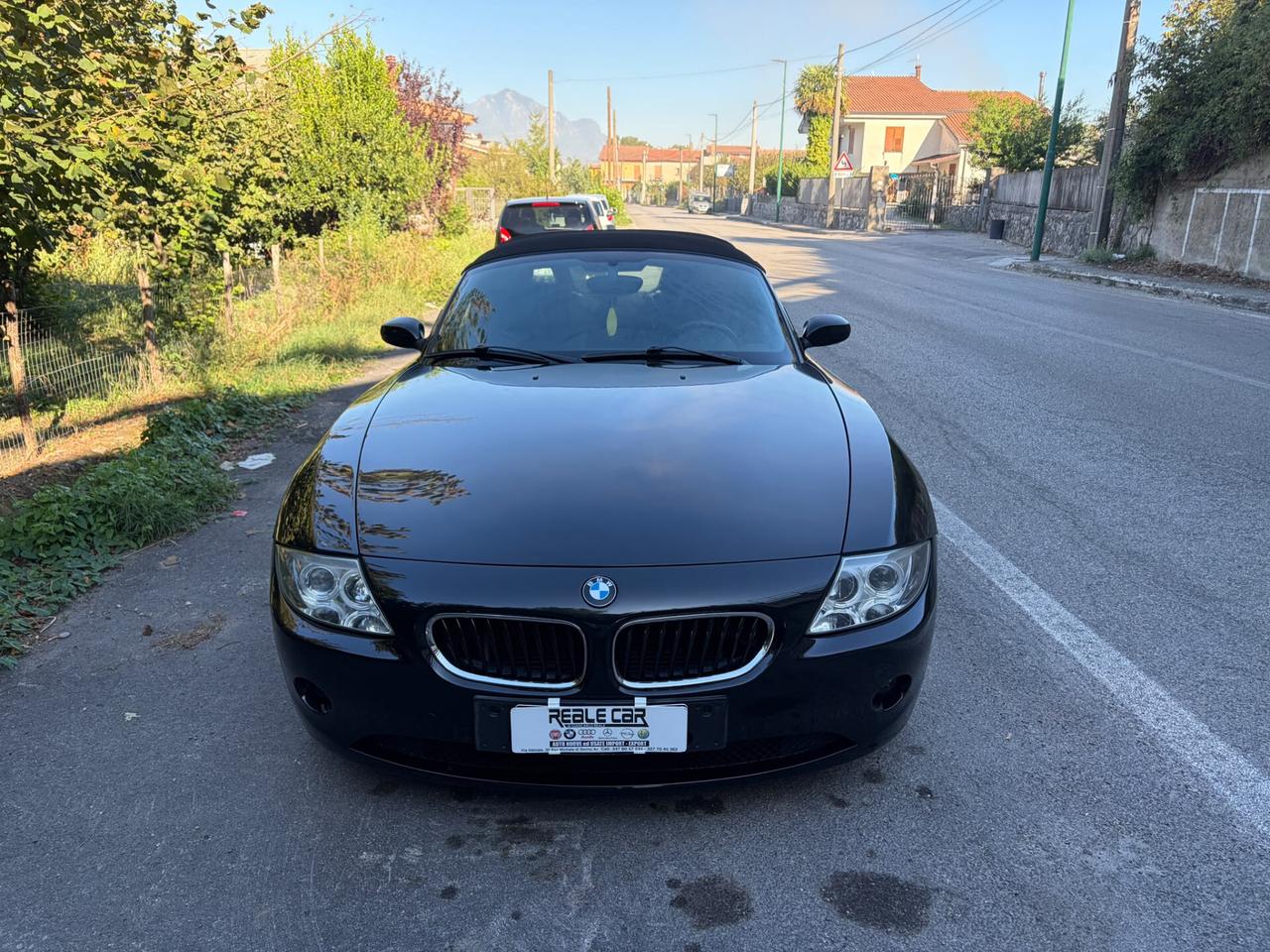 Bmw Z4 2.0i 150cv cat Roadster