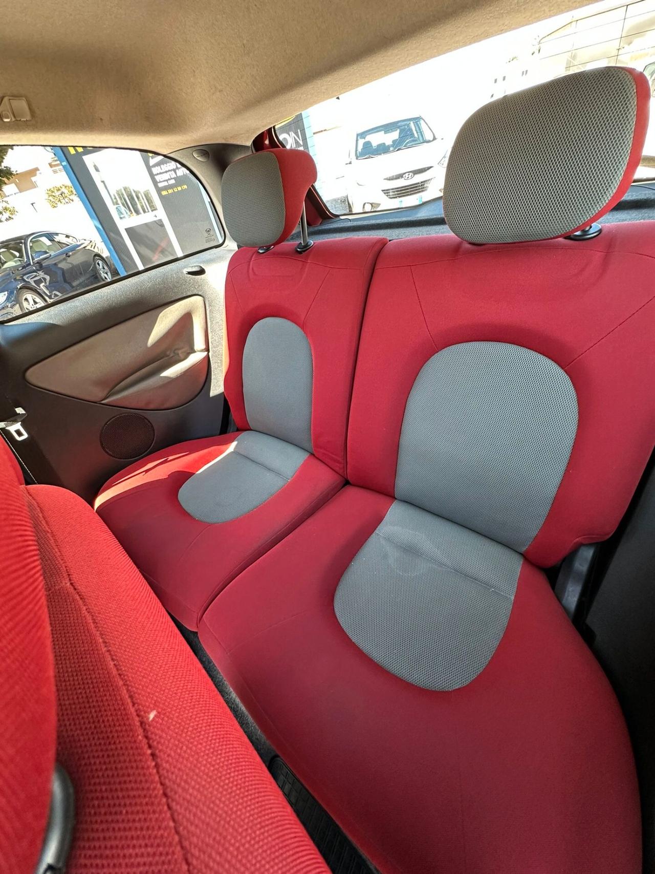 Lancia Ypsilon 1.3 Multijet 16V